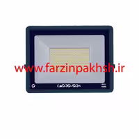 پروژکتور 100 وات پرتو نور توس مدل اکو هانیس
