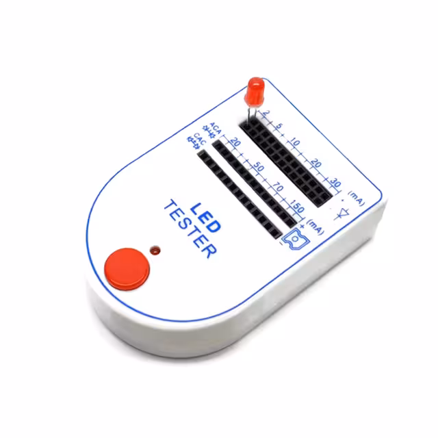 تستر دیجیتالی LED