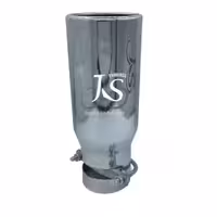 سر اگزوز اچ کا اس بلند آبکاری کد 244