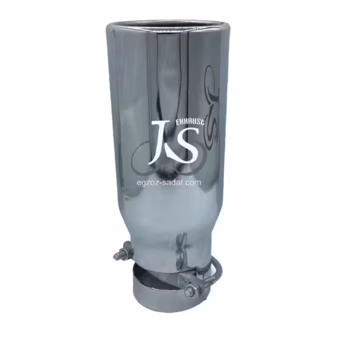 سر اگزوز اچ کا اس بلند آبکاری کد 244