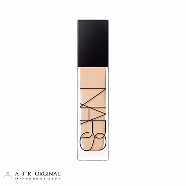 کرم پودر نارس Natural Radiant