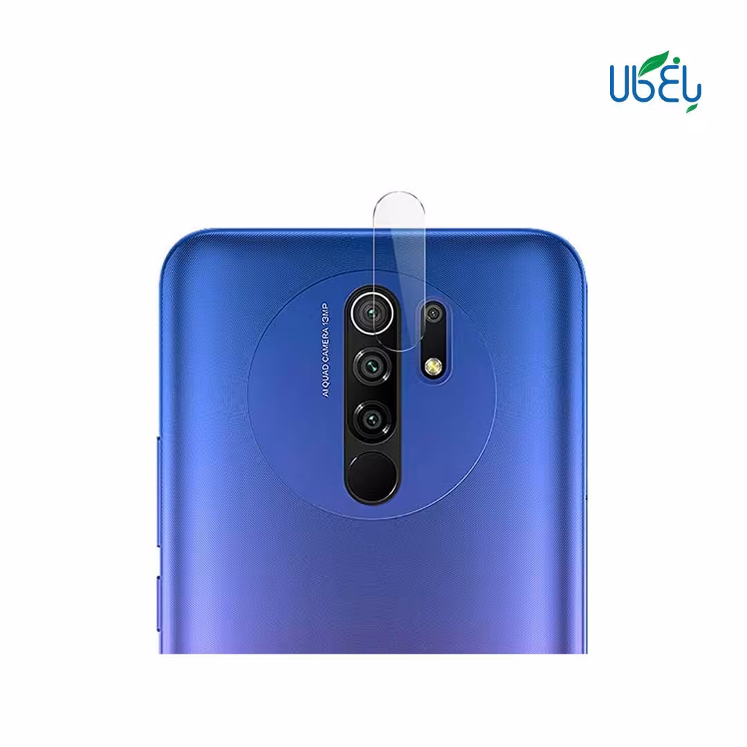 محافظ لنز دوربین مدلBK20 مناسب‌شیائومی Redmi 9