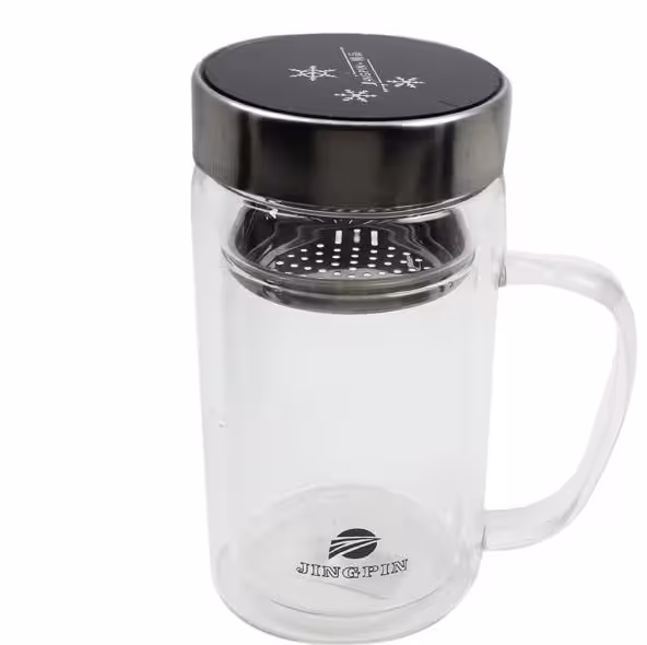 لیوان دمنوش ساز