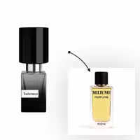 اسانس عطر Nasomatto Sadonaso برند Argeville - کد 1115 - ناسوماتو سادوناسو 100ML - میلیوم پرفیوم