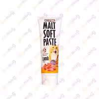 خمیر مالت ویتامینه گربه با طعم بره رد اسپرینگ