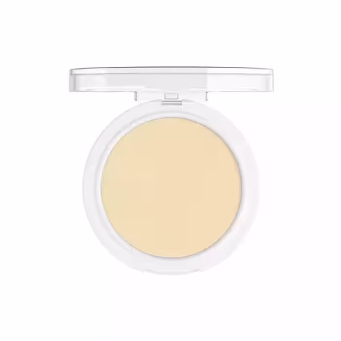 پودر تثبیت کننده آرایش وت اند وایلد