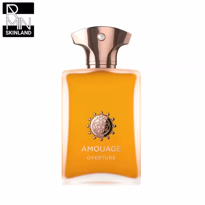 عطر مردانه اورتور آمواج