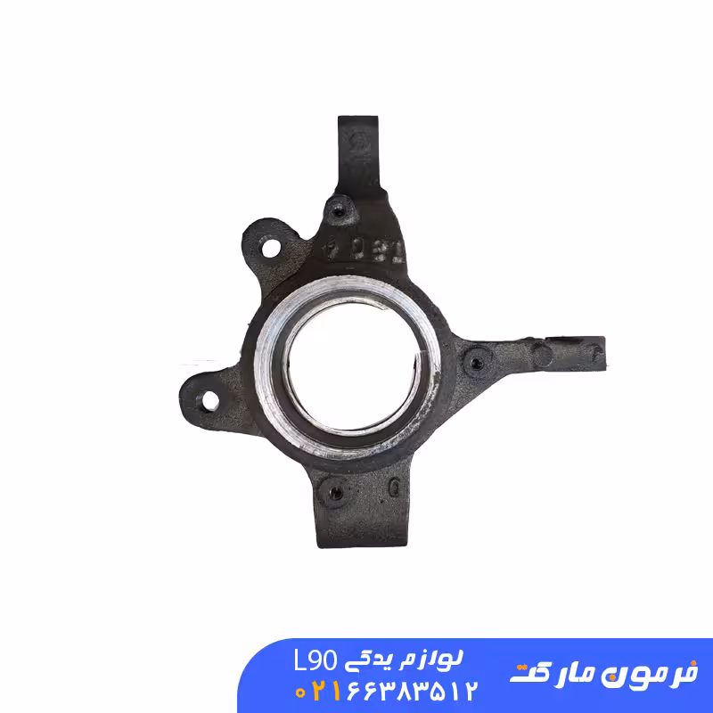 سگدست چپ ABS ال 90