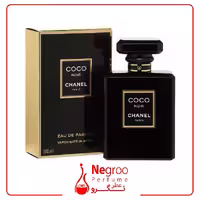 عطر ادکلن شنل کوکو نویر-کوکو چنل | Chanel Coco Noir