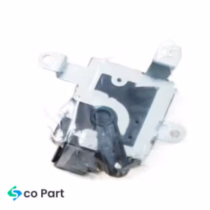 عملگر دمای بخاری چپ کیا اپیروس GH