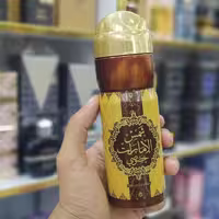 اسپری خوشبو کننده بدن شمس الامارات خصوصی