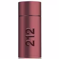 Carolina Herrera 212 S-xy EDT 100 ml - ادوتویلت مردانه کارولینا هررا 212 س-سی حجم 100 میلی لیتر - نگین عطر
