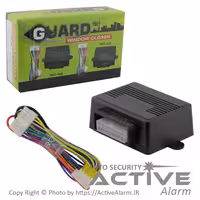 قیمت پاور ویندوز (شیشه بالابر) گارد چهار کانال