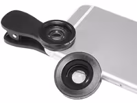 لنز کلیپسی موبایل لی کیو آی مدل LQ-034