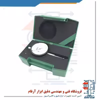 ساعت اندیکاتور اینسایز اینچی مدل 1-2307