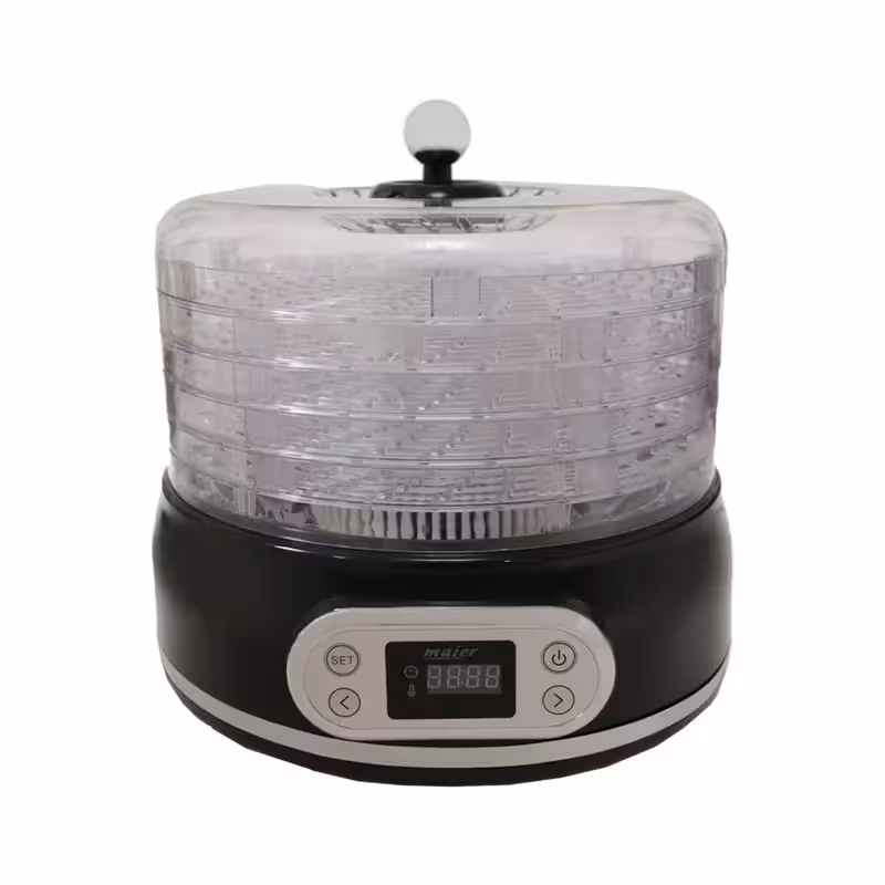 میوه خشک کن مایر 400 وات مدل MR-2929