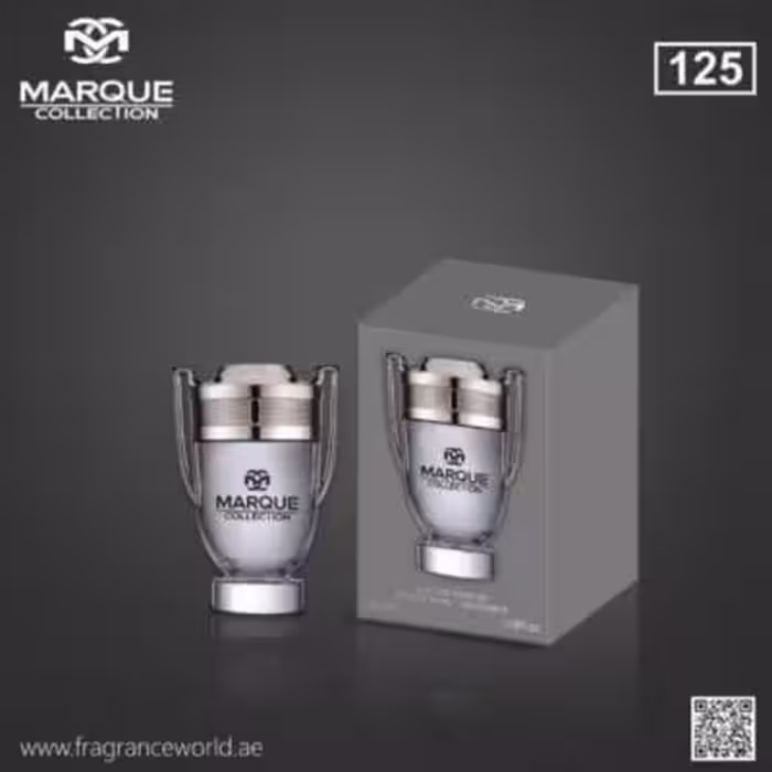 ادکلن مینی Marque Collection رایحه پاکو رابان اینوکتوس مارکویی کد125