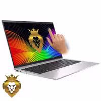 لپ‌تاپ اچ‌پی الایت‌بوک مدل HP EliteBook X360 1030 G7 i5-8-256-UHD-Touch