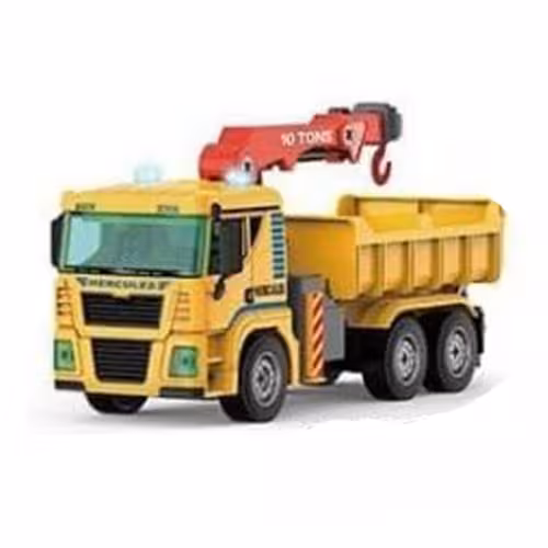 ساختنی ماشین لگویی مدل3-3203