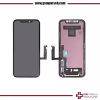 ال سی دی آیفون جی اس XR