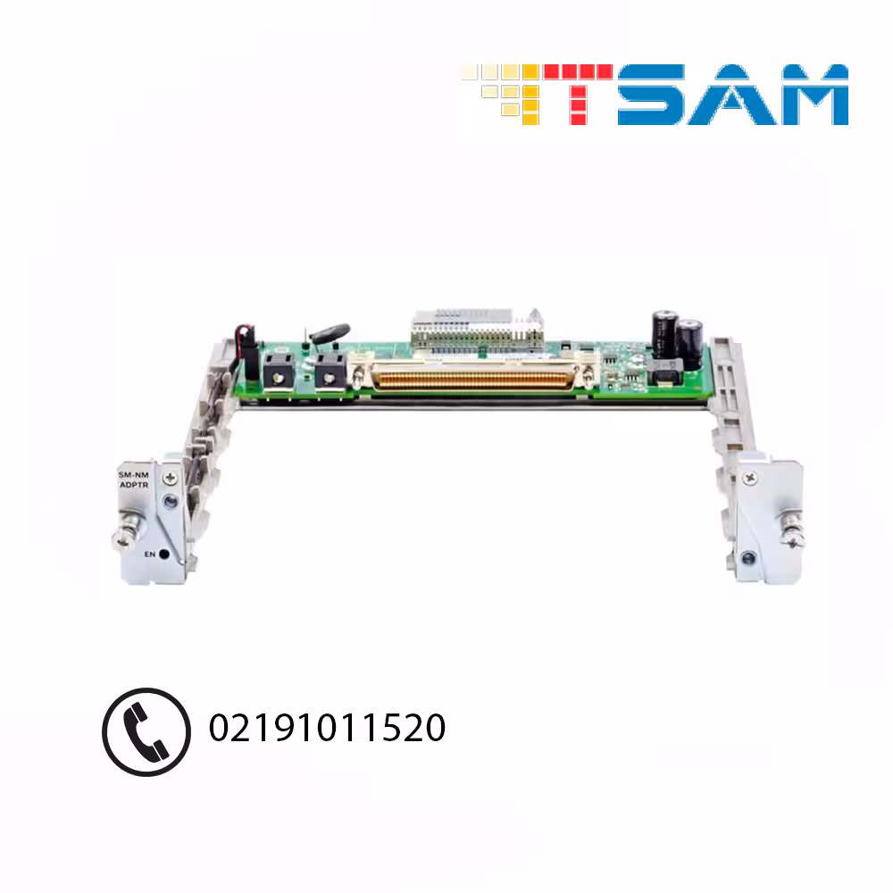 کارت ماژول سیسکو مدل SM-NM ADPTR