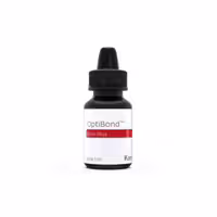 باندینگ نسل پنج KERR – OptiBond Solo Plus