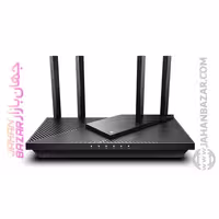 قیمت خرید روتر بی‌سیم تی پی لینک TP Link مدل Archer AX55 از جهان بازار