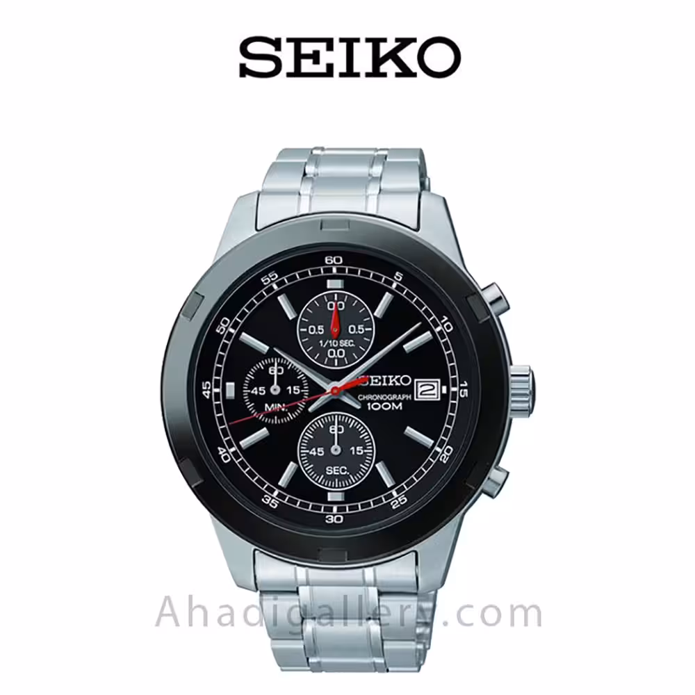 ساعت مچی سیکو مدل SKS427P1