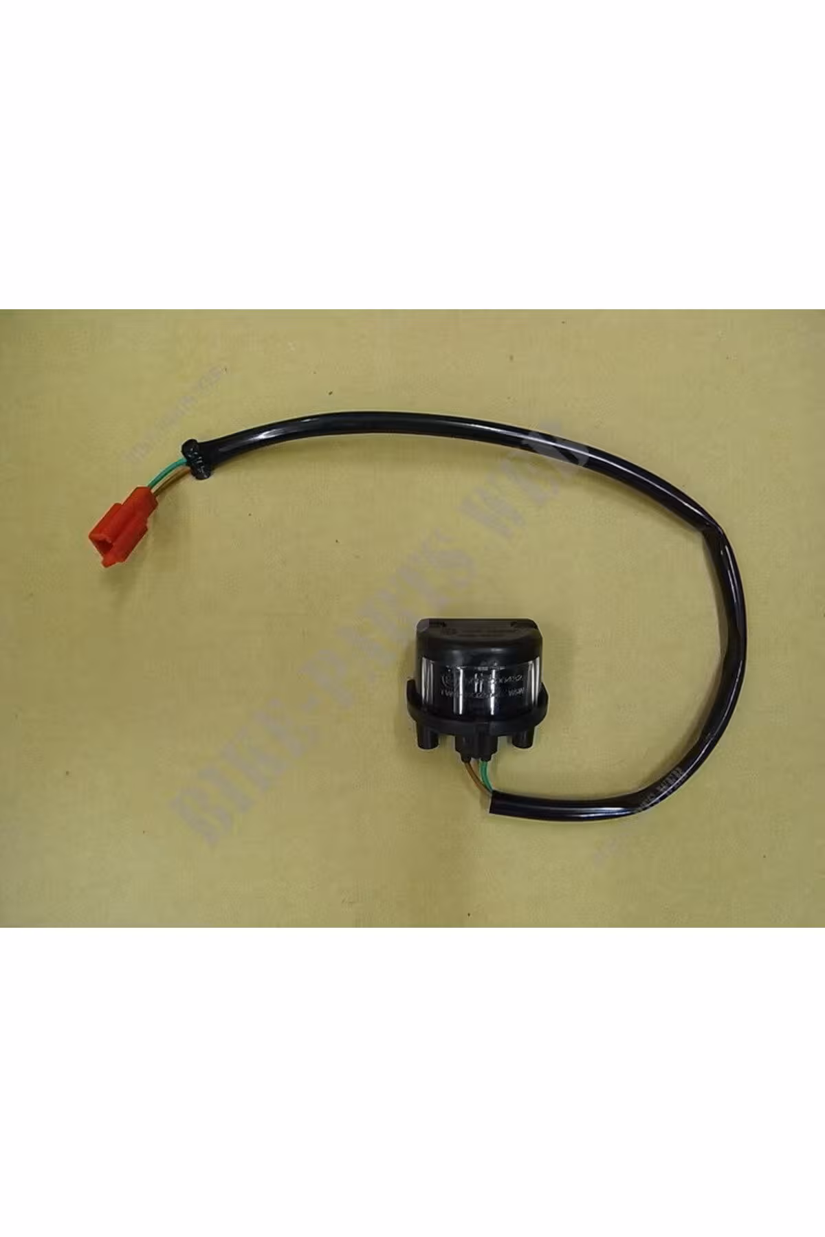 لامپ صفحه GTS250 اورجینال Sym