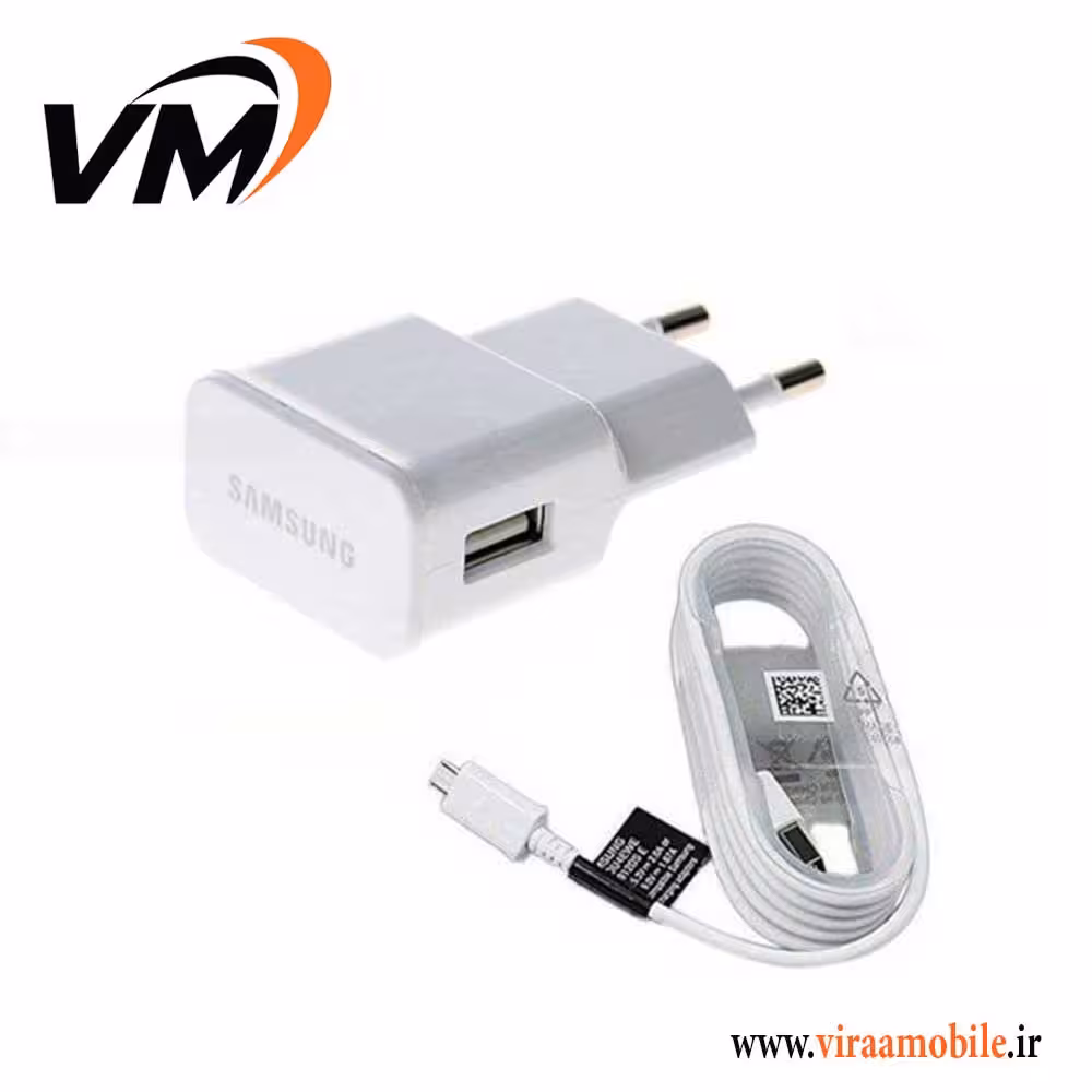 شارژر اصلی سامسونگ Galaxy On7