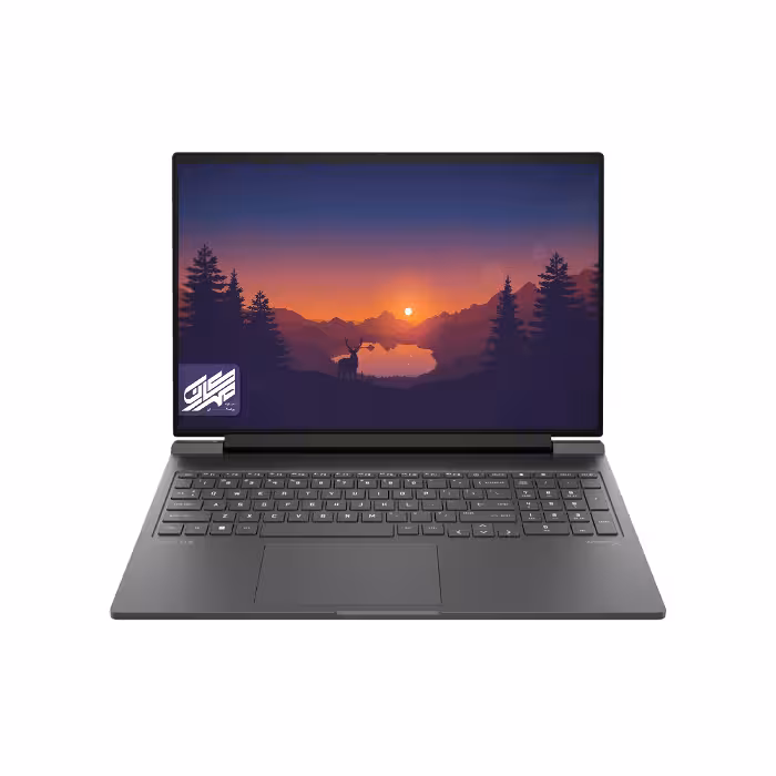 لپ تاپ اچ پی 15.6 اینچ مدل FB2063DX-R5-7535HS/8GB/512GB-4GB-RX 6550M