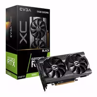 کارت گرافیک EVGA RTX 3060ti FTW 8GB
