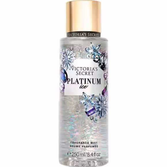 بادی اسپلش پلاتینوم آیس-victorias secret platinum ice