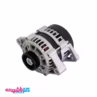 دینام ام وی ام 110 سه سیلندر