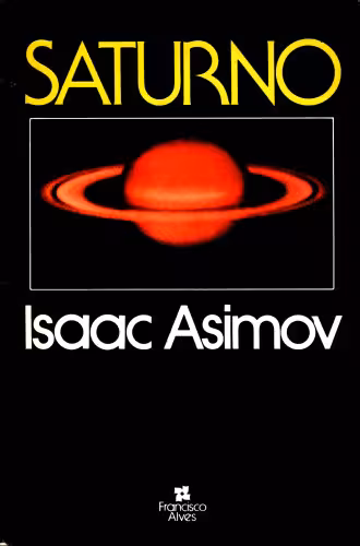 خرید و دانلود نسخه کامل کتاب Saturno