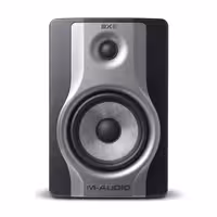 اسپیکر مانیتورینگ M-Audio BX6 Carbon