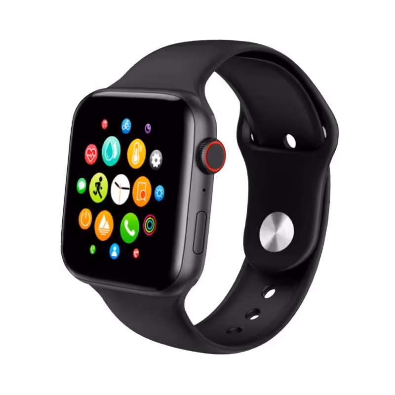 ساعت هوشمندt55