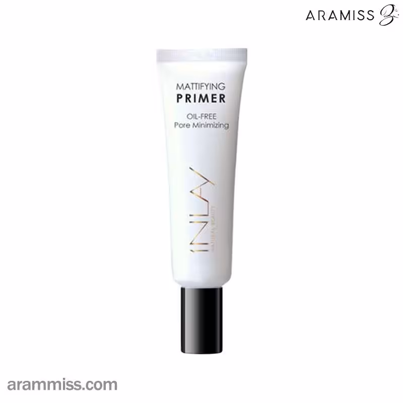 پرایمر مات کننده فاقد چربی این لی