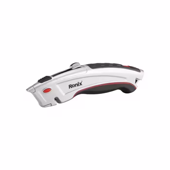 کاتر رونیکس ذوزنقه ای مدل RH-3010