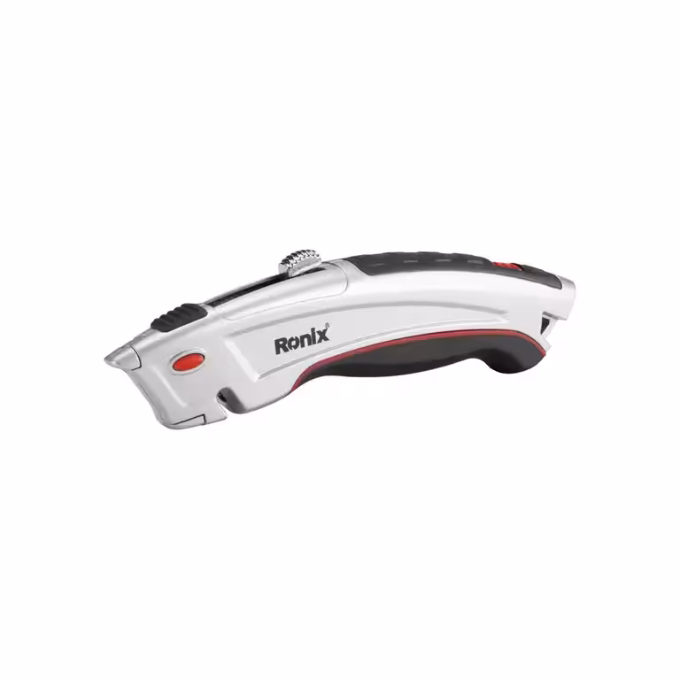 کاتر رونیکس ذوزنقه ای مدل RH-3010