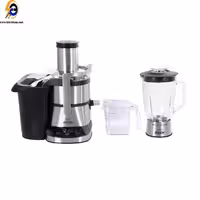 آبمیوه گیری چهارکاره بیم مدل 2003