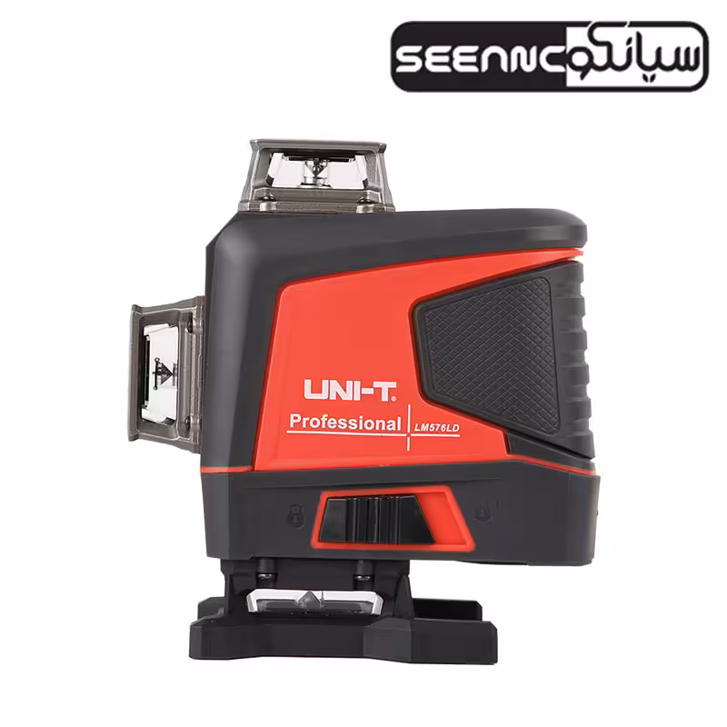 تراز لیزری 30متری سبز رنگ یونیتی UNI-T LM576LD