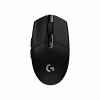 موس بی سیم گیمینگ لاجیتک مدل Logitech G304 Lightspeed