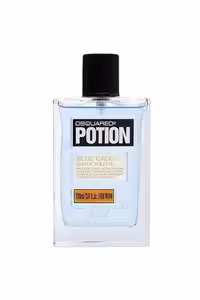 عطر ادکلن دی اسکورد پوشن بلو کادت | DSQUARED² Potion Blue Cadet