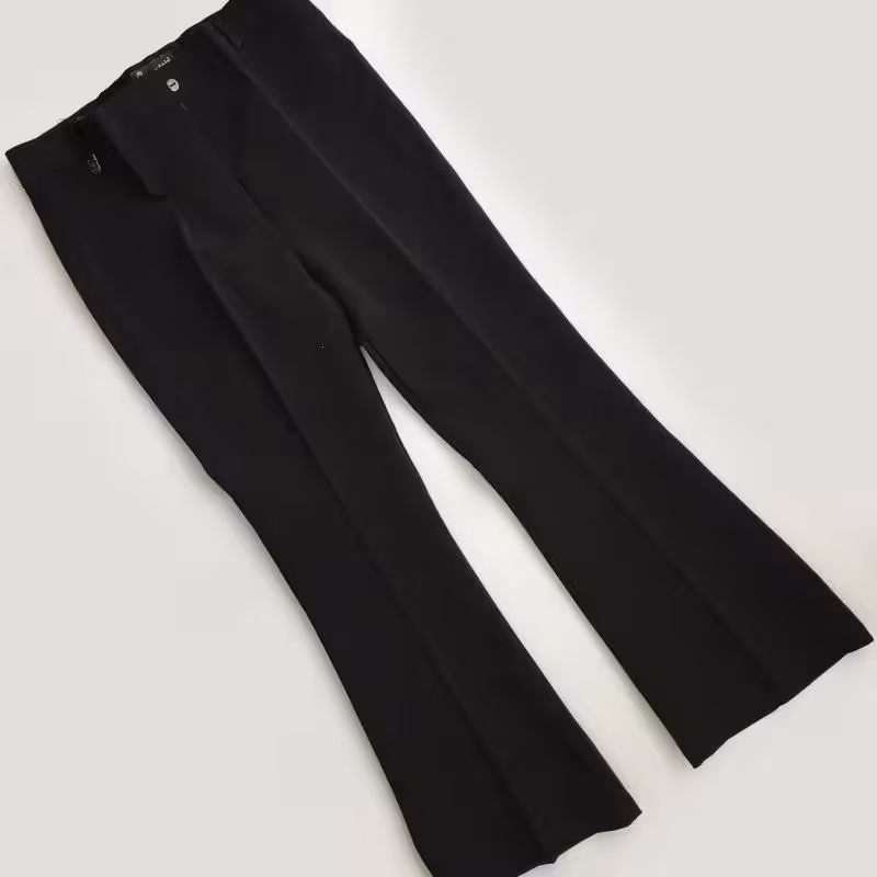 شلوار دمپا مازراتی دبل قد 100