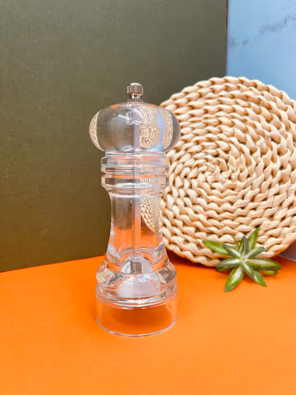 ادویه ساب اکرولیک متوسط F2626