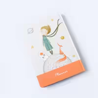 پلنر هفتگی little prince on the moon ایمان (iman)