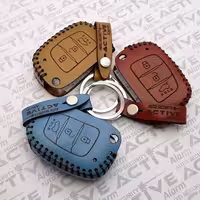 قیمت کیف چرمی ریموت فابریک خودرو هیوندای i30