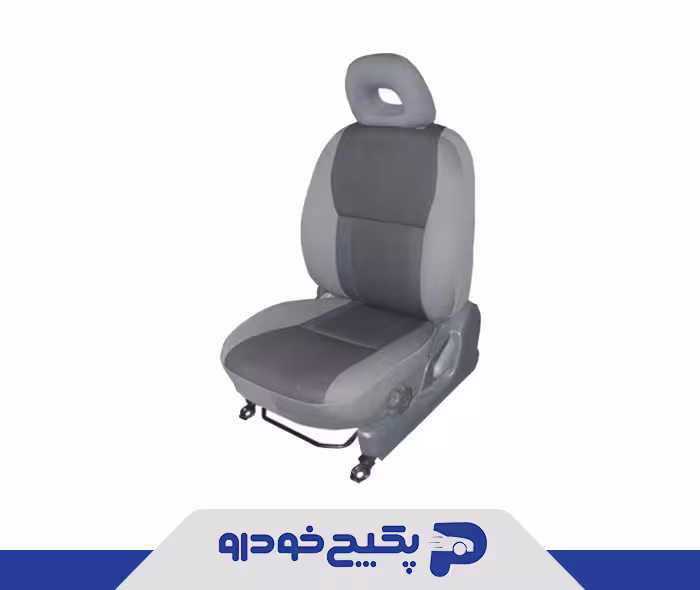 صندلی جلو راست کامل S11-6800020CA چری