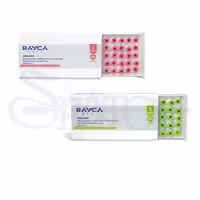 امالکپ رایکادنت Rayca